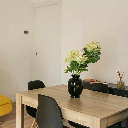 Apartamento Fiera Bérgamo