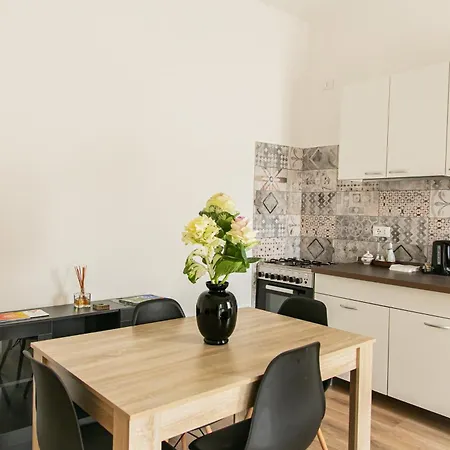 Fiera * ベルガモ