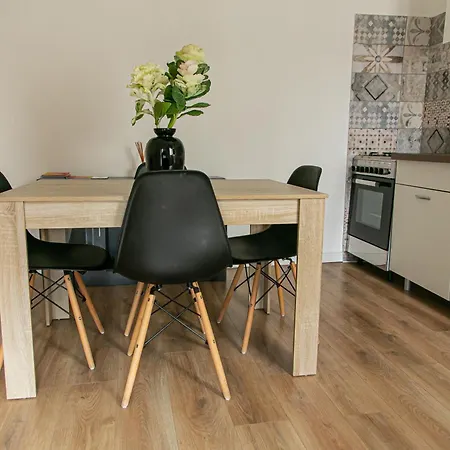 Fiera Apartamento Bérgamo