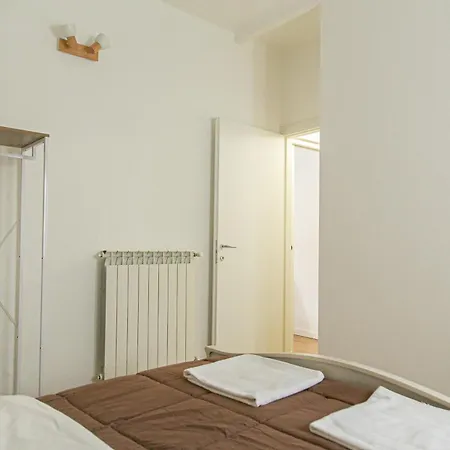 Fiera アパート ベルガモ