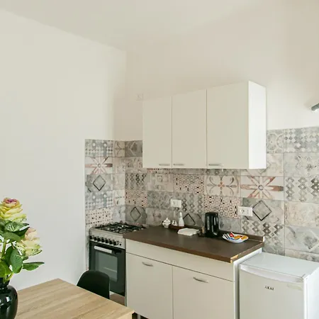 Fiera Apartment