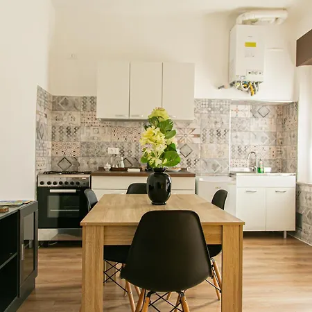 Apartamento Fiera Bérgamo