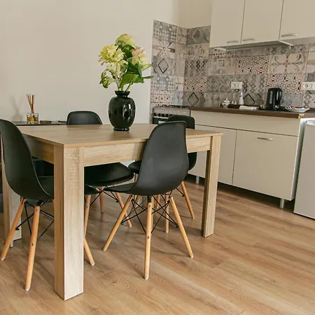 Apartamento Fiera Bérgamo