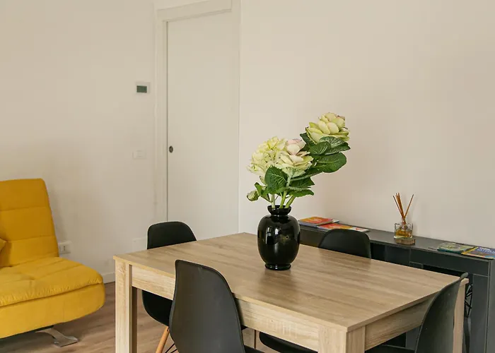 Apartamento Fiera Bérgamo