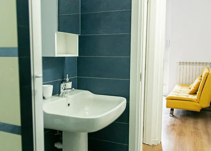 Apartamento Fiera Bérgamo