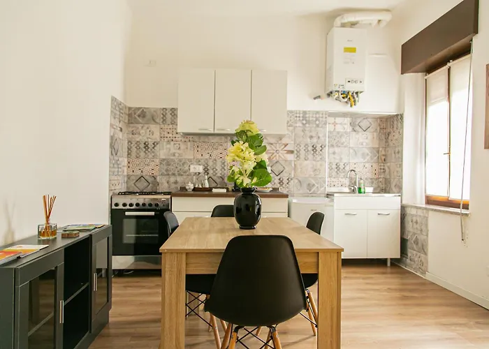 Apartamento Fiera Bérgamo