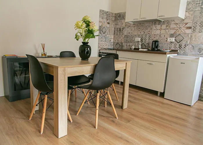 Apartamento Fiera Bérgamo