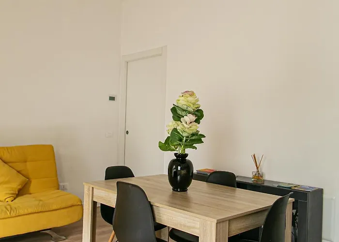 Apartamento Fiera Bérgamo